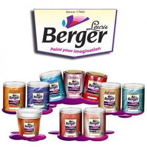 Berger-Paints