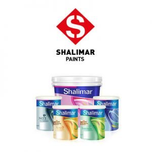 Shalimar-Paints